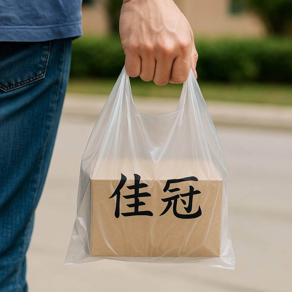 LD背心袋【包材專業指南】